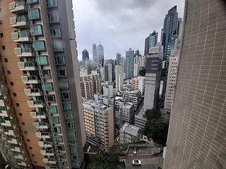 Mid Levels West - Beaudry Tower 07