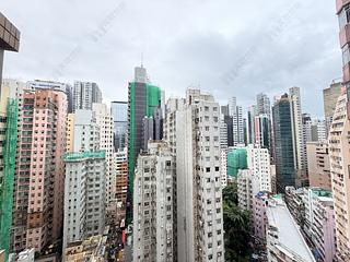 湾仔 - 尚翘峰 08