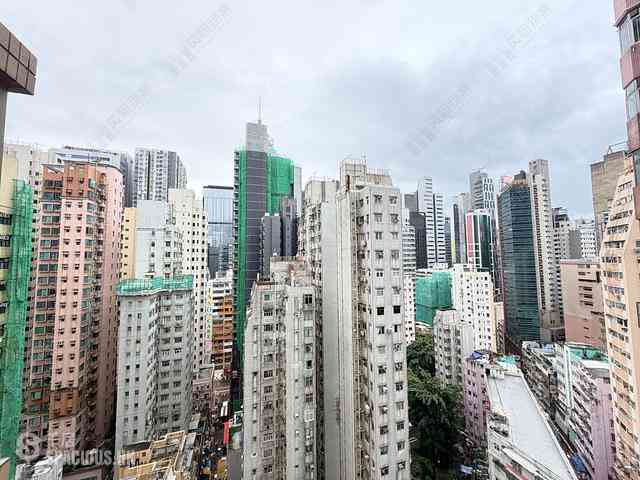 灣仔 - 尚翹峰 08