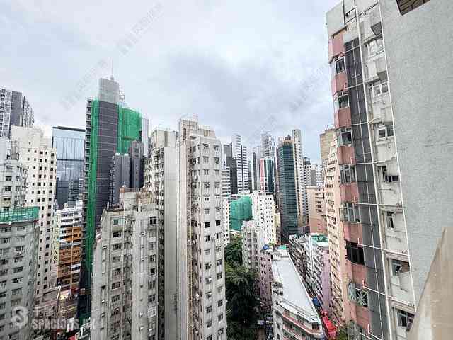灣仔 - 尚翹峰 10