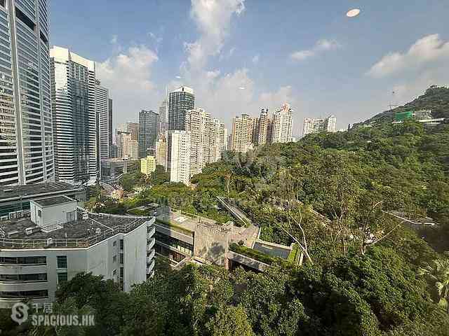 東半山 - 御花园2座 06