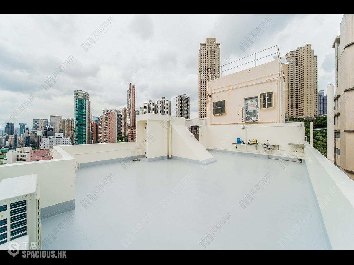 跑马地 - Yuk Sing Building 01