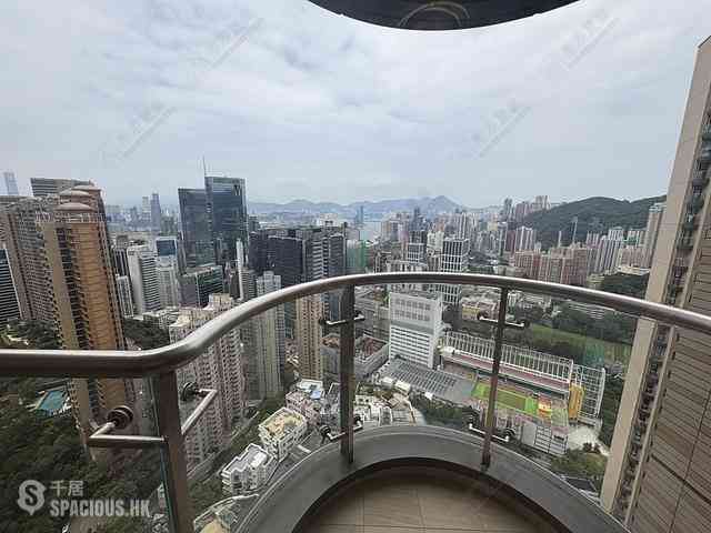 跑馬地 - 比華利山 10