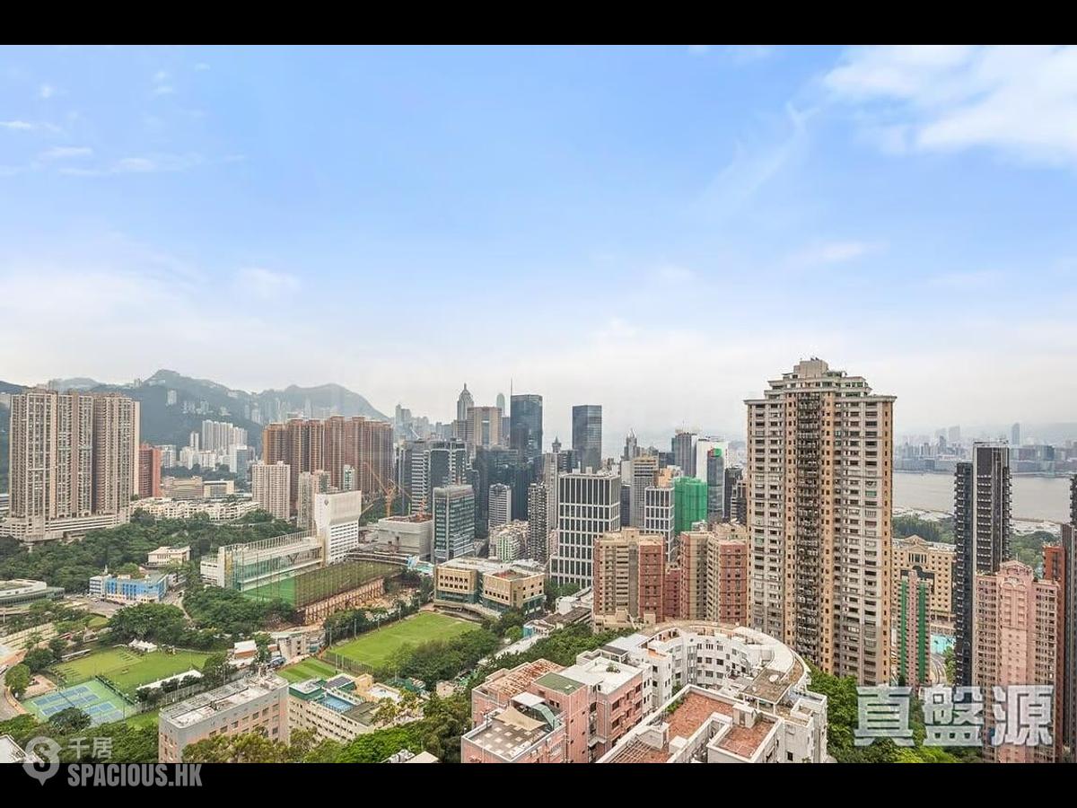 大坑 - 康馨园 01