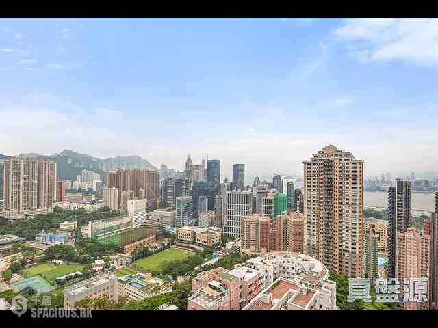 大坑 - 康馨园 01
