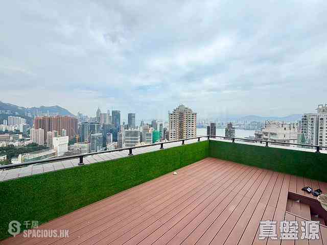 大坑 - 康馨园 02