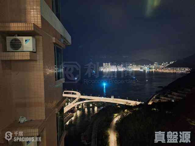 Tiu Keng Leng - Ocean Shores Phase 1 Block 2 02