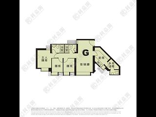 Tiu Keng Leng - Ocean Shores Phase 1 Block 2 12