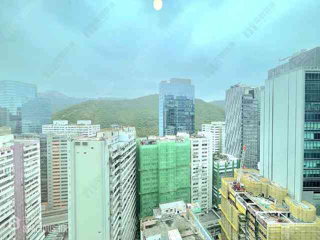 黃竹坑 - 港岛南岸3B期 Blue Coast 02