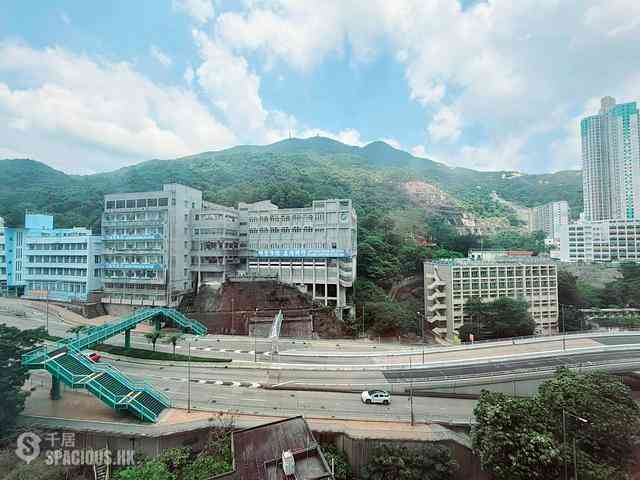 筲箕灣 - 筲箕灣中心3座 (C座) 09
