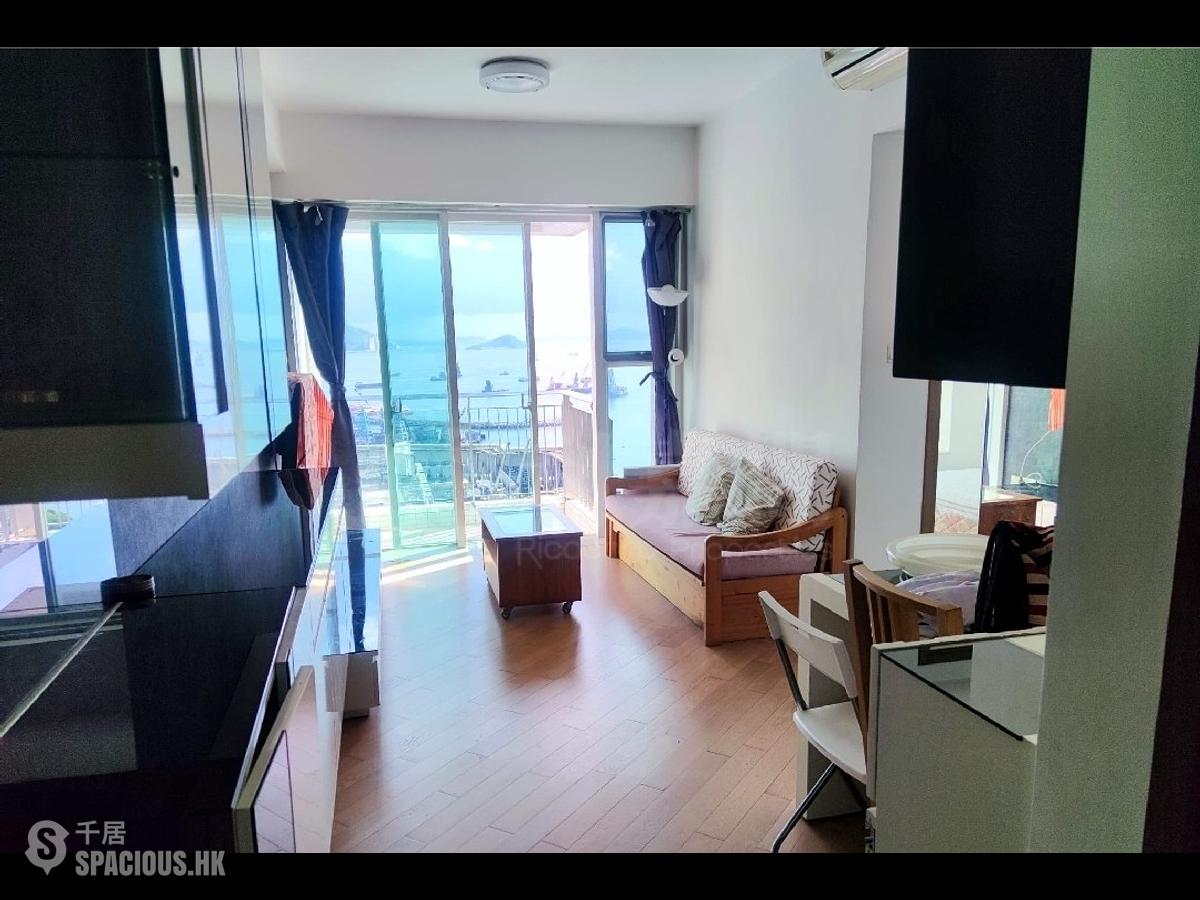 Tai Kok Tsui - Florient Rise Tower 3 01