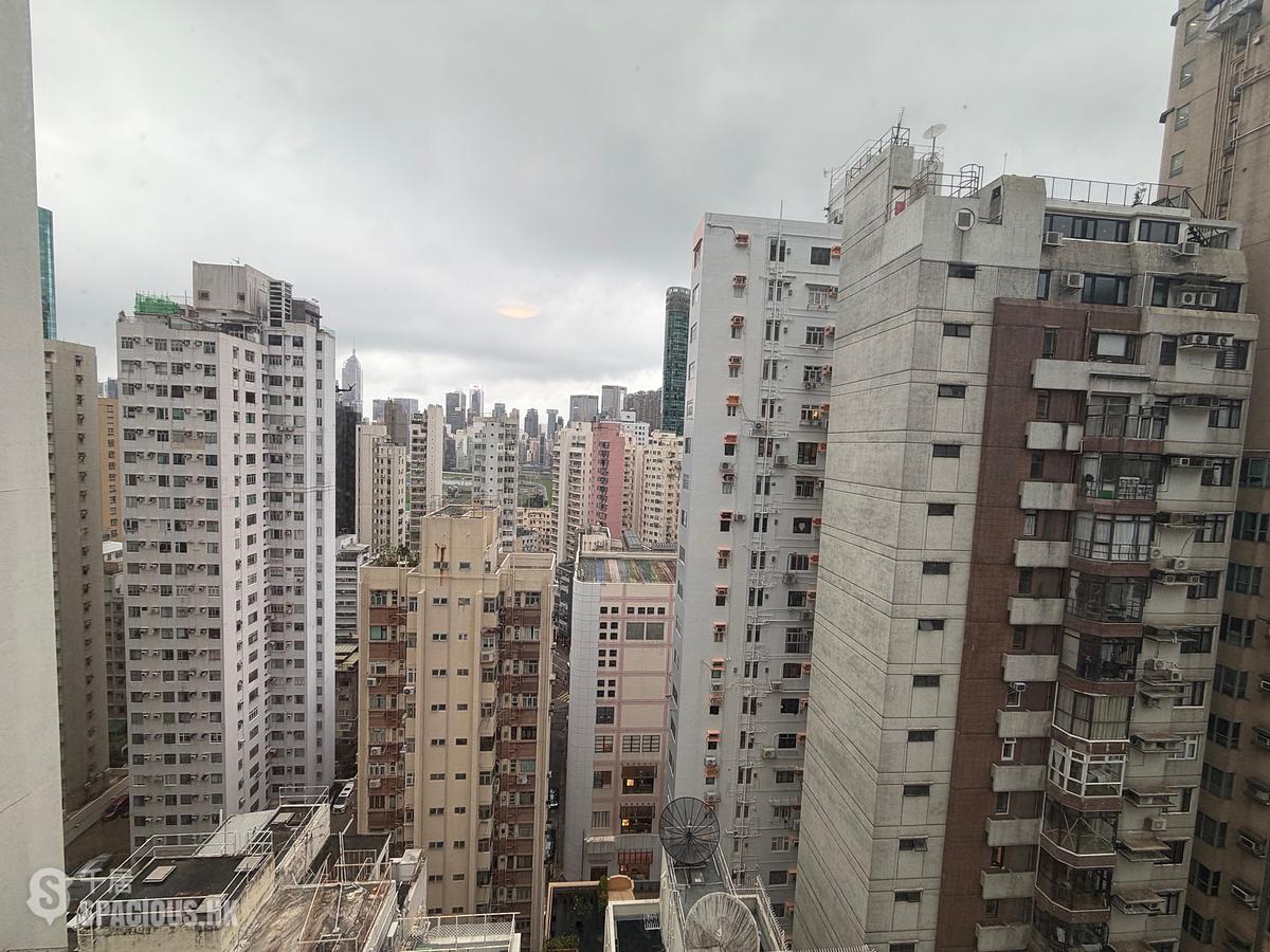 跑马地 - 豪轩 01