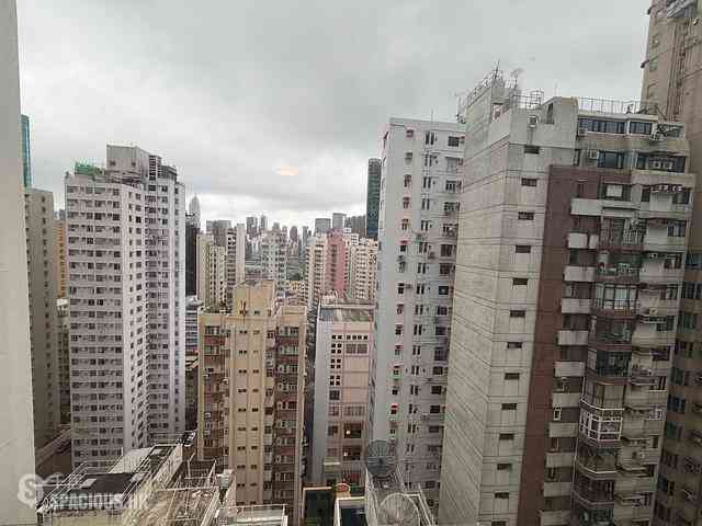 跑马地 - 豪轩 01