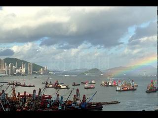 Tai Kok Tsui - Florient Rise Tower 3 02