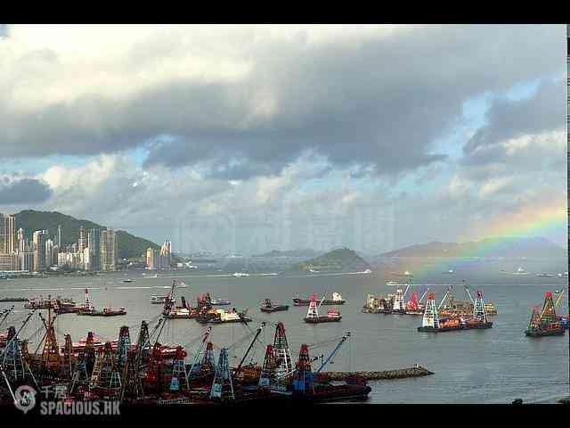Tai Kok Tsui - Florient Rise Tower 3 02