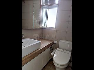 Tai Kok Tsui - Florient Rise Tower 3 04
