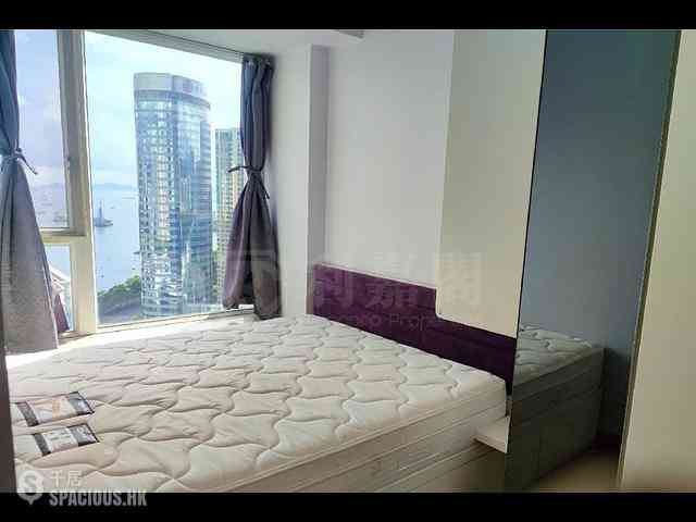 Tai Kok Tsui - Florient Rise Tower 3 05
