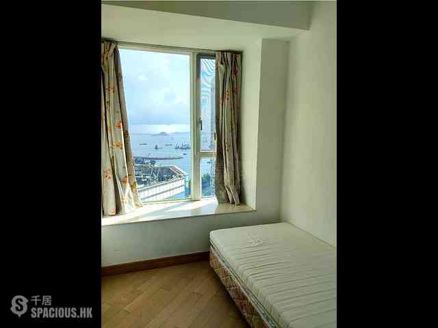 Tai Kok Tsui - Florient Rise Tower 3 06
