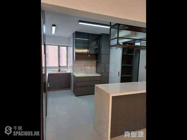 中半山 - 地利根德閣3座 04