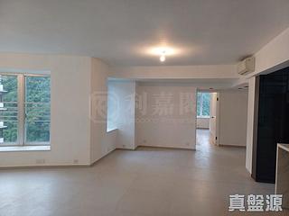 中半山 - 地利根德阁3座 06