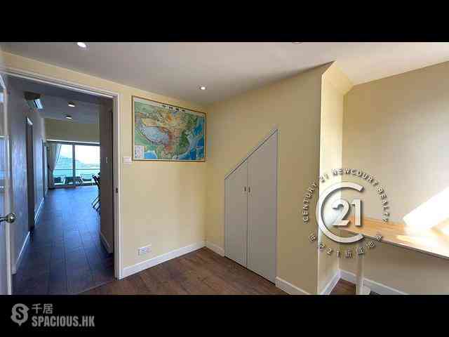 愉景湾 - 愉景湾3期 蔚阳明蔚径 13
