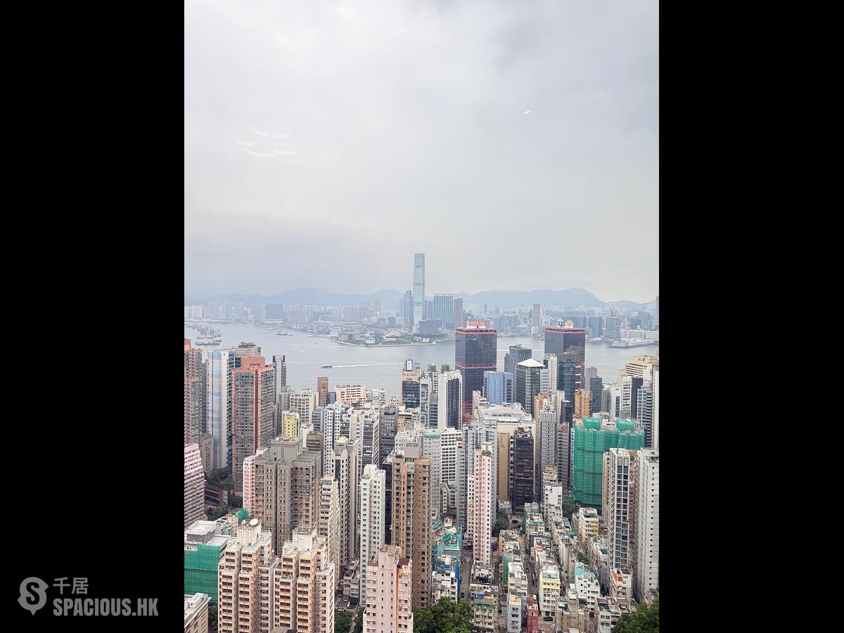 西半山 - 羅便臣道80號 01