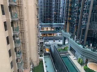 大角咀 - 傲寓 15