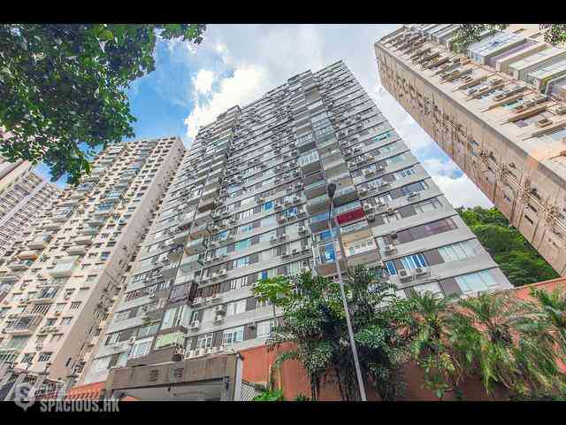 Tai Hang - Park Garden 01
