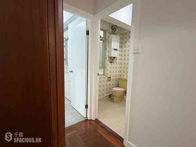 Happy Valley - 9, Broom Road 14