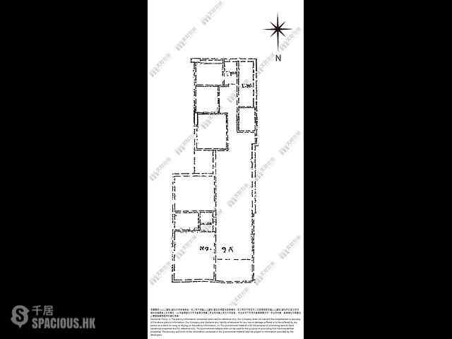 Happy Valley - 9, Broom Road 21
