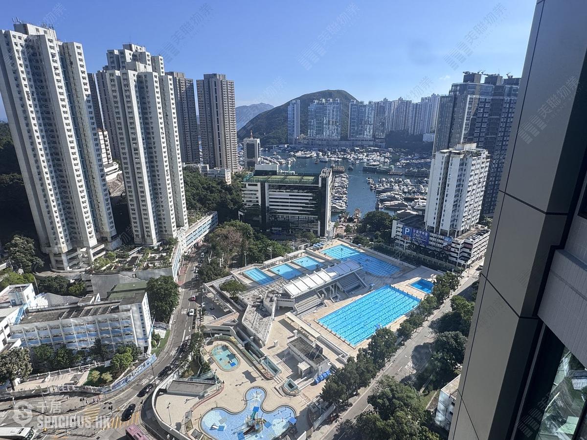 Wong Chuk Hang - The Southside Phase 3B Blue Coast Tower 1A 01