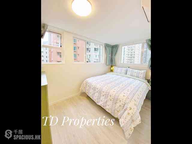 Happy Valley - Tsui Man Court 02