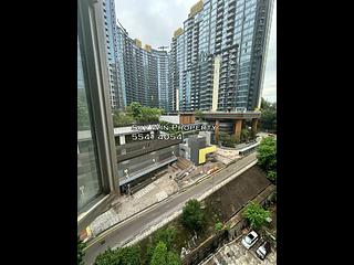 Ho Man Tin - Yee Fu Building 06