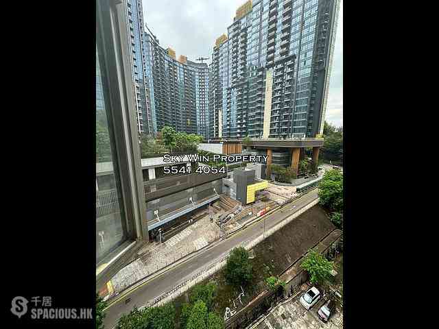 Ho Man Tin - Yee Fu Building 06