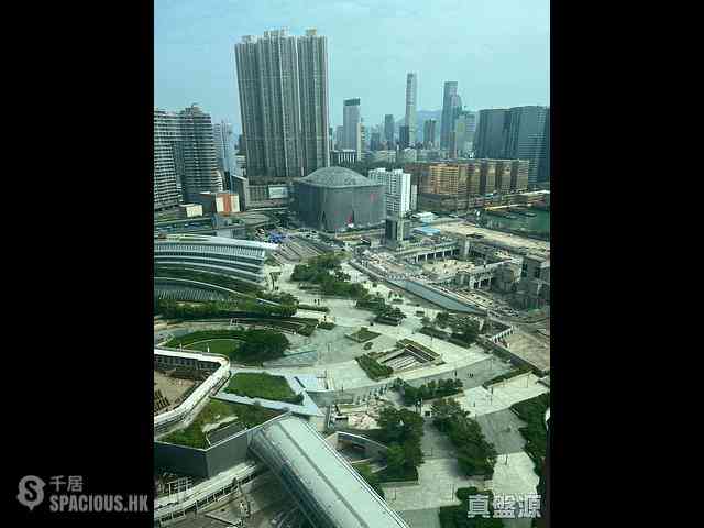 西九龙 - 凯旋门 观星阁 (2座) 04