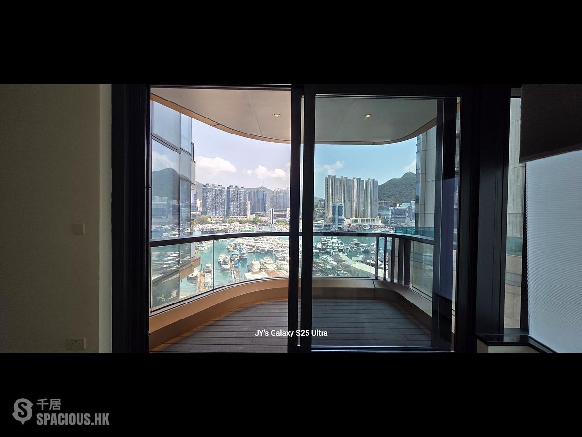 Ap Lei Chau - Vele 01