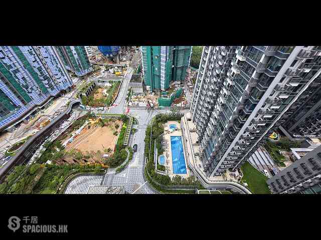 Wong Chuk Hang - The Southside Phase 2 La Marina Tower 2A 05