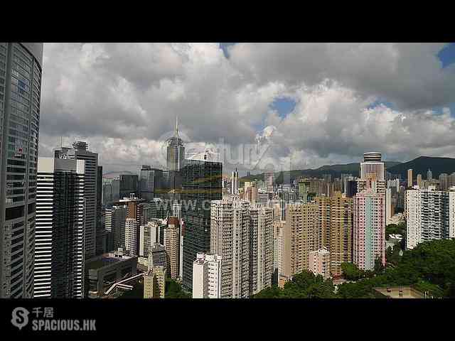 東半山 - 御花园2座 01