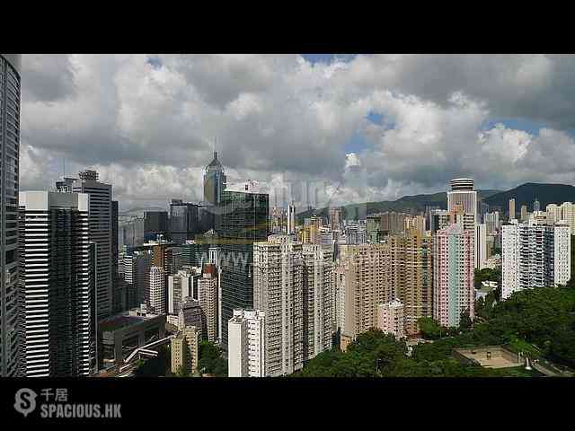 東半山 - 御花园2座 09