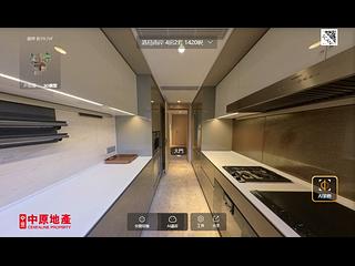 Wong Chuk Hang - The Southside Phase 2 La Marina Tower 1B 06