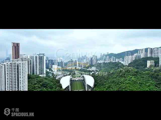 跑馬地 - 柏樂苑 01
