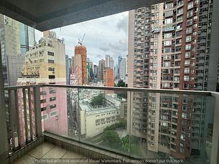 Sheung Wan - Manhattan Avenue 04