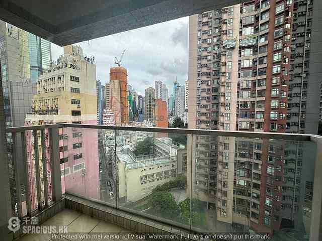 Sheung Wan - Manhattan Avenue 04