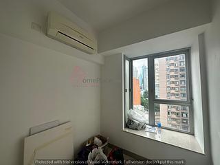 Sheung Wan - Manhattan Avenue 06
