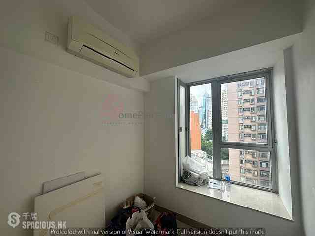 Sheung Wan - Manhattan Avenue 06