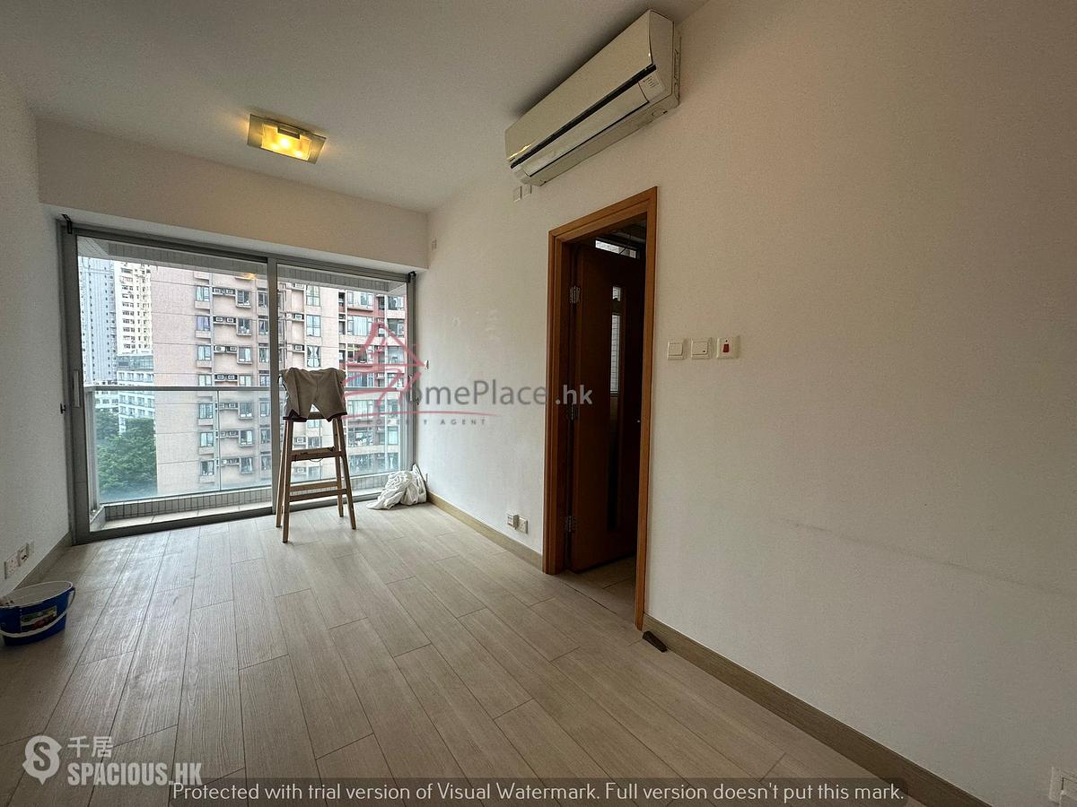 Sheung Wan - Manhattan Avenue 01