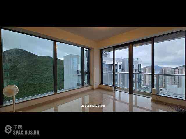 Wong Chuk Hang - The Southside Phase 1 Southland Tower 2B 01