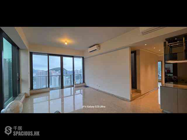 Wong Chuk Hang - The Southside Phase 1 Southland Tower 2B 02