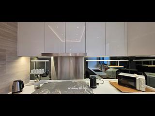 Wong Chuk Hang - The Southside Phase 1 Southland Tower 2B 03