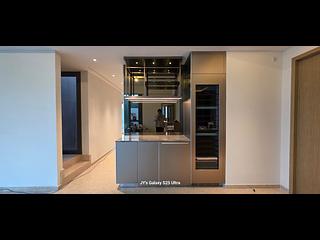 Wong Chuk Hang - The Southside Phase 1 Southland Tower 2B 05
